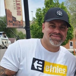 Meet your Posher, Matthew